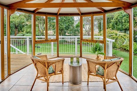 Photo of property in 32 Wai-iti Crescent, Woburn, Lower Hutt, 5010