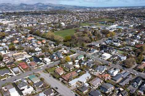 Photo of property in 7 Bennett Street, St Albans, Christchurch, 8052