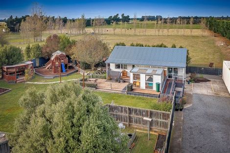 Photo of property in 643 Burnham School Road, Burnham, Christchurch, 7677