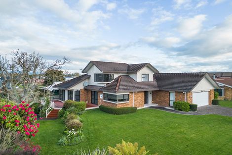 Photo of property in 11 Tahawai Crescent, Matamata, 3400