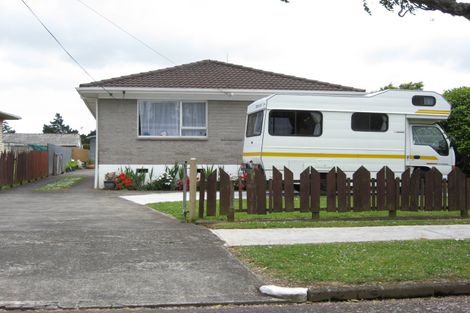 Photo of property in 21 Holland Street, Pukekohe, 2120