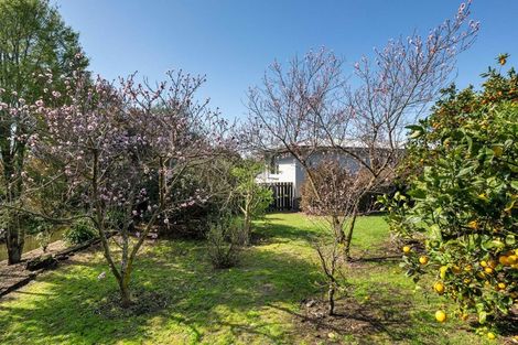 Photo of property in 7a Corry Crescent, Witherlea, Blenheim, 7201