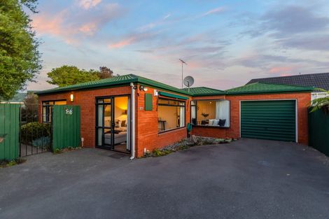Photo of property in 10a North Parade, Richmond, Christchurch, 8013