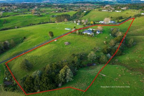 Photo of property in 167b Runciman Road, Pukekohe East, Pukekohe, 2677