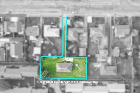 Photo of property in 21 Willow Street, Hampstead, Ashburton, 7700