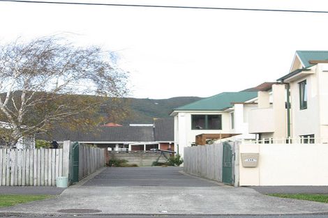 Photo of property in 28b Witako Street, Epuni, Lower Hutt, 5011