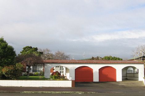 Photo of property in 310 Park Road, Hokowhitu, Palmerston North, 4410