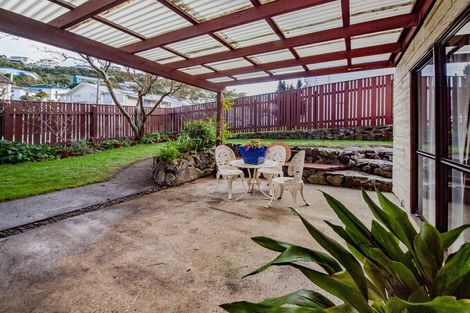 Photo of property in 40 Cortina Avenue, Johnsonville, Wellington, 6037