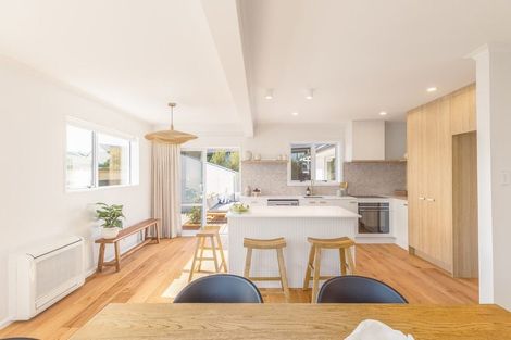 Photo of property in 9 Soleares Avenue, Mount Pleasant, Christchurch, 8081