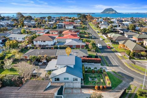 Photo of property in 29 Whitaker Street, Otumoetai, Tauranga, 3110