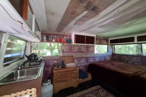 Photo of property in 1567 Rings Road, Coromandel, 3506