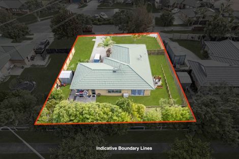 Photo of property in 9 Hawkley Close, Flat Bush, Auckland, 2019