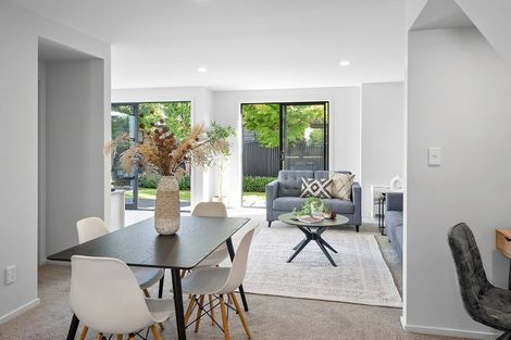 Photo of property in 28a Mayfair Street, Riccarton, Christchurch, 8011