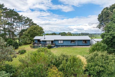 Photo of property in 91 Grey Road, Pirongia, Hamilton, 3285