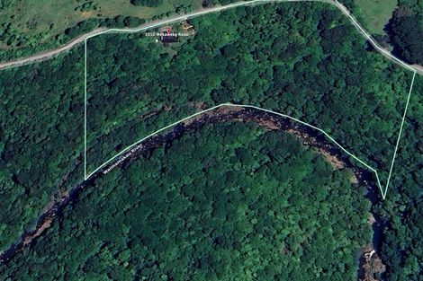 Photo of property in 1052 Wekaweka Road, Waimamaku, Kaikohe, 0473