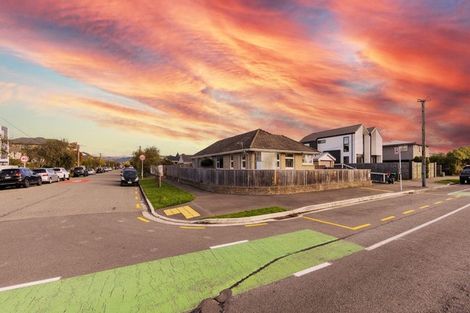 Photo of property in 1/180 Edgeware Road, Edgeware, Christchurch, 8013