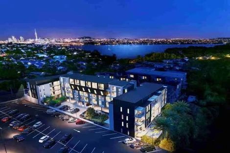 Photo of property in 102/19 Rawene Road, Birkenhead, Auckland, 0626