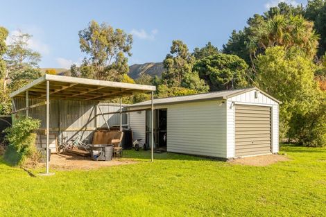 Photo of property in 25 Monalua Avenue, Purau, Diamond Harbour, 8972