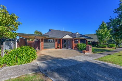 Photo of property in 188 Amberley Avenue, Highbury, Palmerston North, 4412