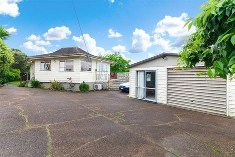 Photo of property in 91 Sunnyside Road, Sunnyvale, Auckland, 0612