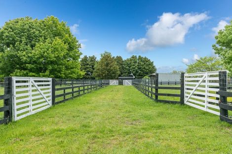 Photo of property in 211c Discombe Road, Tamahere, Hamilton, 3283