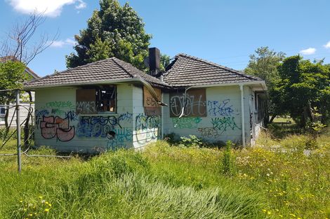 Photo of property in 19 Semple Street, Huntly, 3700