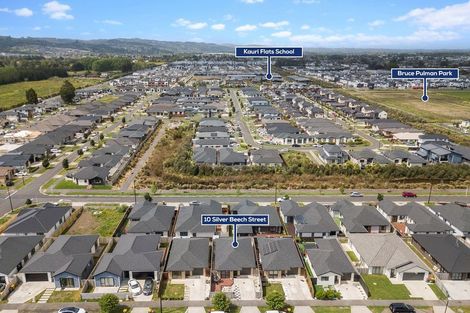 Photo of property in 10 Silver Beech Street, Takanini, 2110