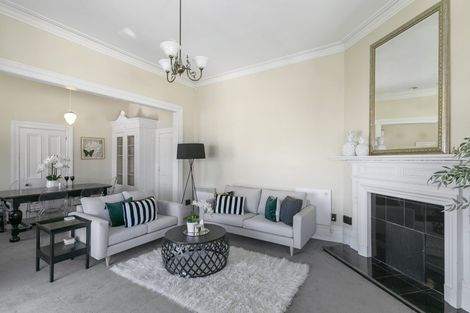 Photo of property in 3/219 The Terrace, Wellington Central, Wellington, 6011