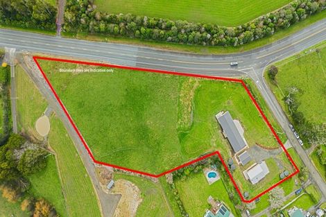 Photo of property in 4 Henley Road, Kaukapakapa, 0871