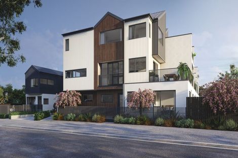 Photo of property in 120 Burke Street, Sydenham, Christchurch, 8023