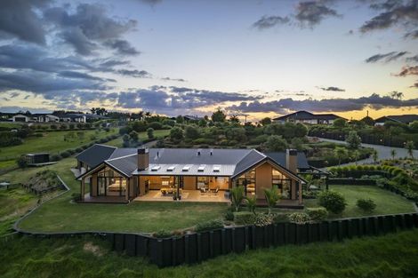 Photo of property in 19 William Andrew Road, Pukekohe, 2120