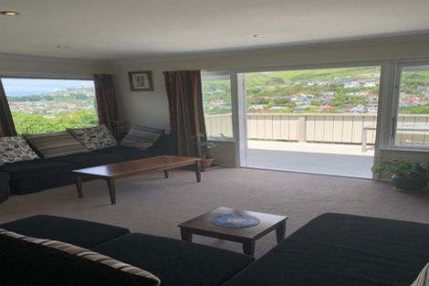 Photo of property in 7 Birch Street, Johnsonville, Wellington, 6037