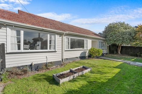 Photo of property in 344 Hereford Street, Linwood, Christchurch, 8011
