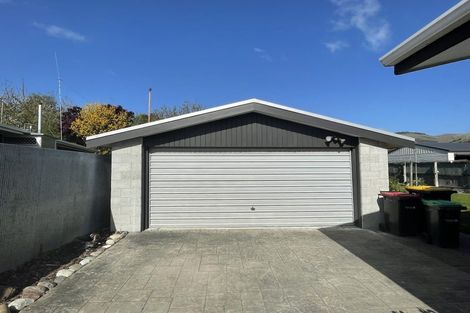 Photo of property in 3 Landsdowne Terrace, Cashmere, Christchurch, 8022