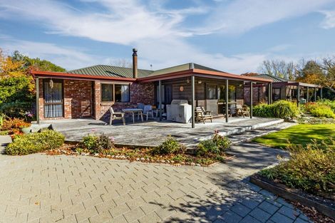 Photo of property in 221 Methven Highway, Allenton, Ashburton, 7776