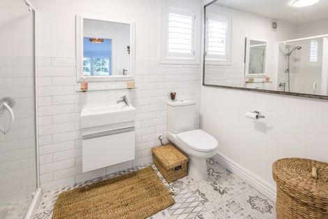 Photo of property in 6 Kapai Road, Devonport, Auckland, 0624