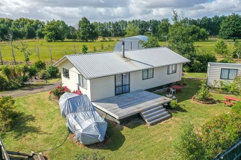 Photo of property in 68a Hauraki Road, Orongo, Thames, 3574