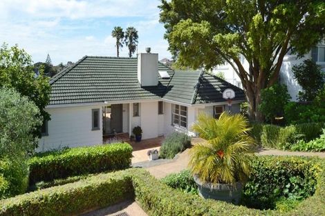 Photo of property in 31 Ngaiwi Street, Orakei, Auckland, 1071