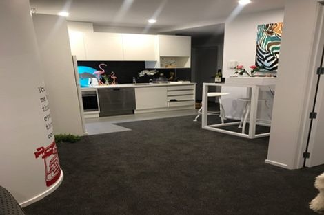 Photo of property in 203/1 Sidney Wallingford Way, Hobsonville, Auckland, 0616