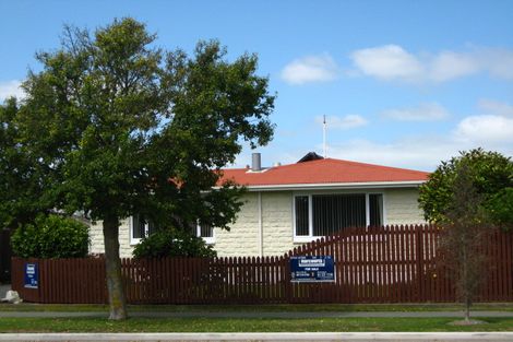 Photo of property in 133 Halswell Road, Hillmorton, Christchurch, 8025