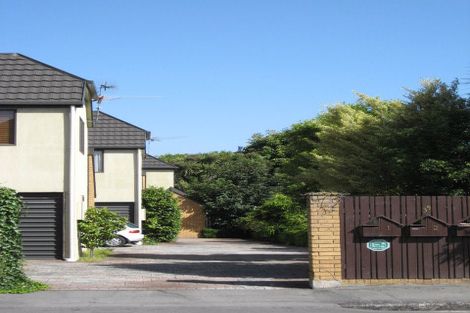 Photo of property in 3/39 Rhodes Street, Merivale, Christchurch, 8014