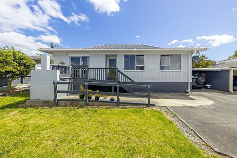 Photo of property in 1/7 Vetori Place, Clover Park, Auckland, 2023