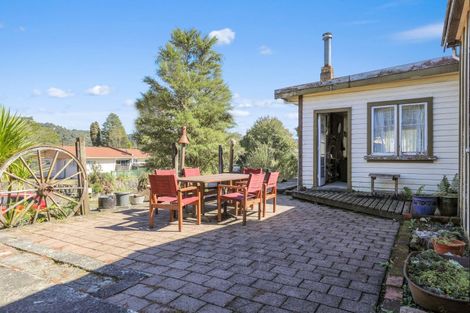 Photo of property in 4 Puketapu Crescent, Taumarunui, 3920