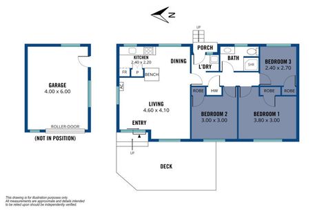 Photo of property in 4b Russell Avenue, Pukekohe, 2120
