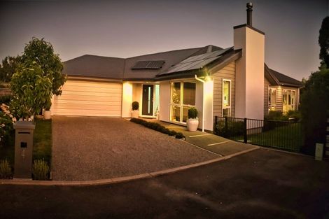 Photo of property in 4 Waka Lane, Martinborough, 5711