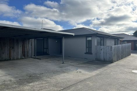 Photo of property in 564 Tweed Street, Newfield, Invercargill, 9812