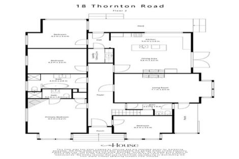 Photo of property in 18 Thornton Road, Cambridge, 3434