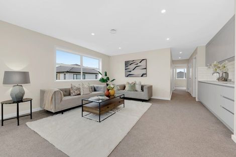 Photo of property in 61 Donegal Park Drive, Flat Bush, Auckland, 2019