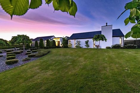 Photo of property in 22 Liffeyfields Drive, Lincoln, 7608