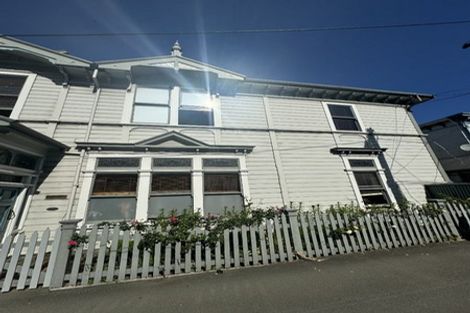Photo of property in 195 The Terrace, Wellington Central, Wellington, 6011